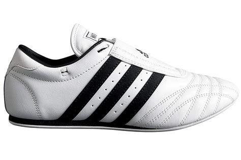 adidas taekwondo shoes.